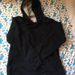 VINTAGE CHAMPION HOODIE XL KIDS/ SMALL WOMENS